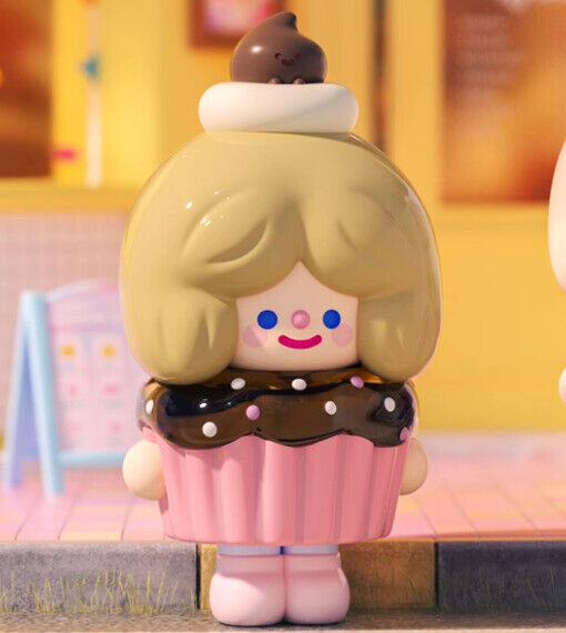 F.UN RiCO Happy Sweet Time Series Confirmed Blind Box Figure Hot