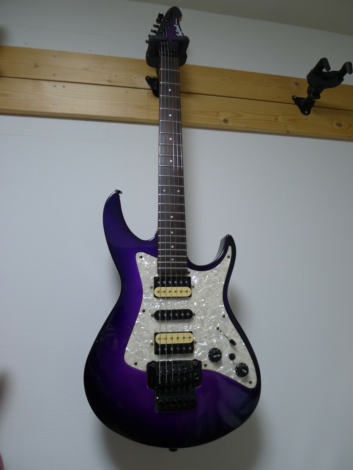 Aria Pro II アリアプロ2 VP Viper Series JAPAN 【公式通販】