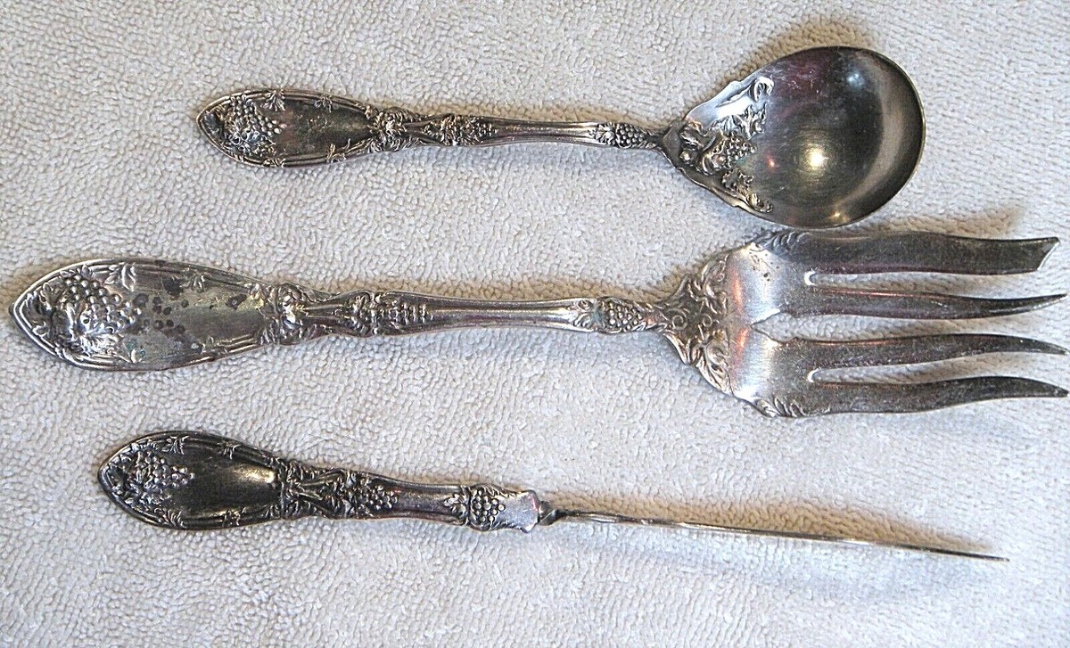 Vintage ONEIDA SILVER 1881 Rogers 