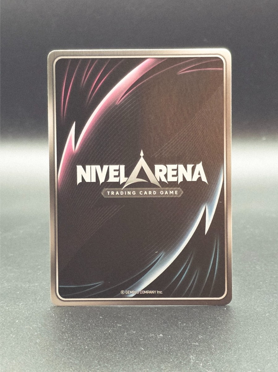 バイパー SPR サイン NIKKE NIVEL ARENA 韓国語 PSA10 PSA10 nivel