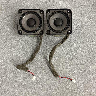 OEM Bose Speaker SoundDock Series 1 and 2 Genuine Replacement Part