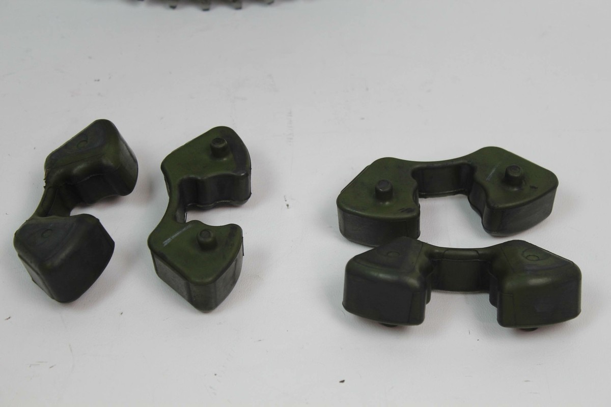 Kawasaki ZX1000 Ninja 11-13 Rear Wheel Cush Drive Carrier