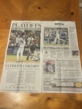 Shohei Ohtani Los Angeles Times 新聞セット Ohtani – Shop LA Times