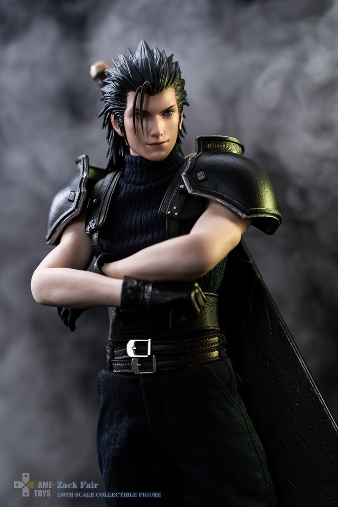 みかGAMETOYS 1/6 ザックス GT005A みかGAMETOYS 1/6 ザックス GT005A