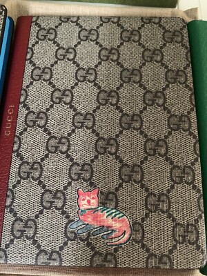 GUCCI ディズニー デイジー コラボ ノート GUCCI × Disney ダイジー