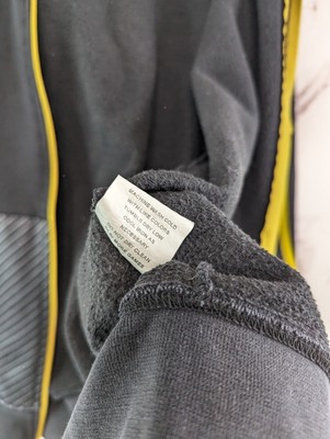 RYKEY John Andersen スウェット サイズM BULLISH RYKEY John Andersen