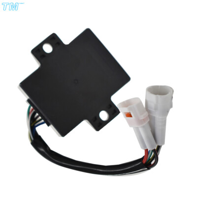 CDI Box Module Ignition For Kawasaki Bayou 220 KLF220A 1988-1995