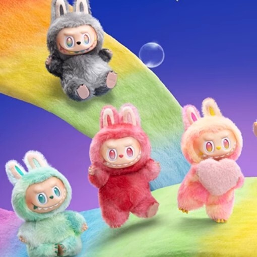 正規品 POPMART LABUBU Big into Energy 2BOX Amazon.com: POP MART