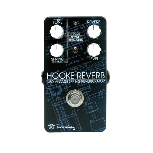 Keeley Aurora Digital Reverb Pedal | eBay