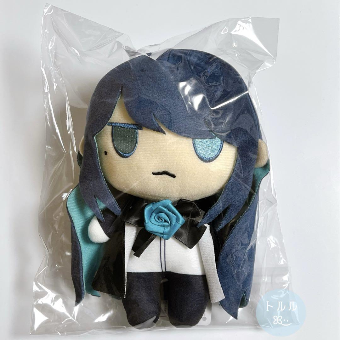 値下げ中】Ado セール中 はちゃん ぬいぐるみ キーホルダー マスコット