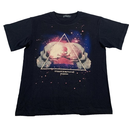 Fujii Kaze and the piano U.S. Tour t-shirt Size XL black Cotton