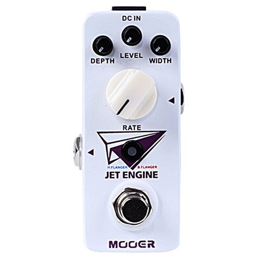 ギター ADA Flanger 1st Reissue ギター ADA Flanger 1st Reissue Mod