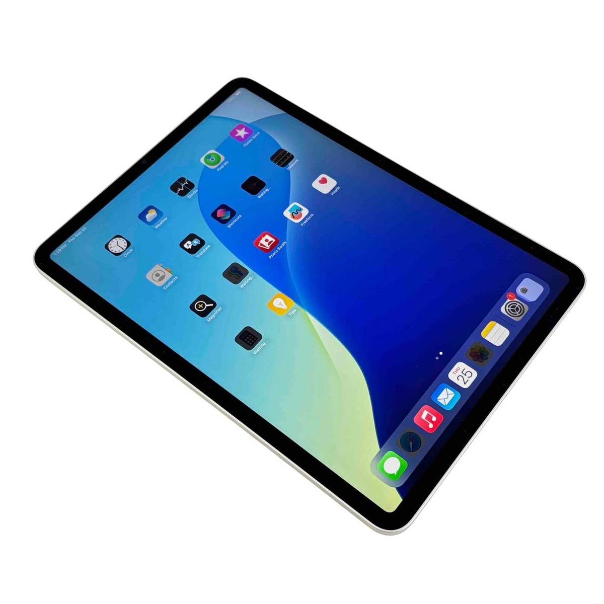 Apple iPad Pro 4th Generation MNXE3LL/A 128GB Wi-Fi 11'' Tablet