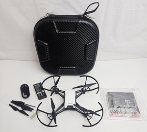 DJI TELLO 送信機GAMEVICE 中古品 tello 送信機 付属品 セット 公式