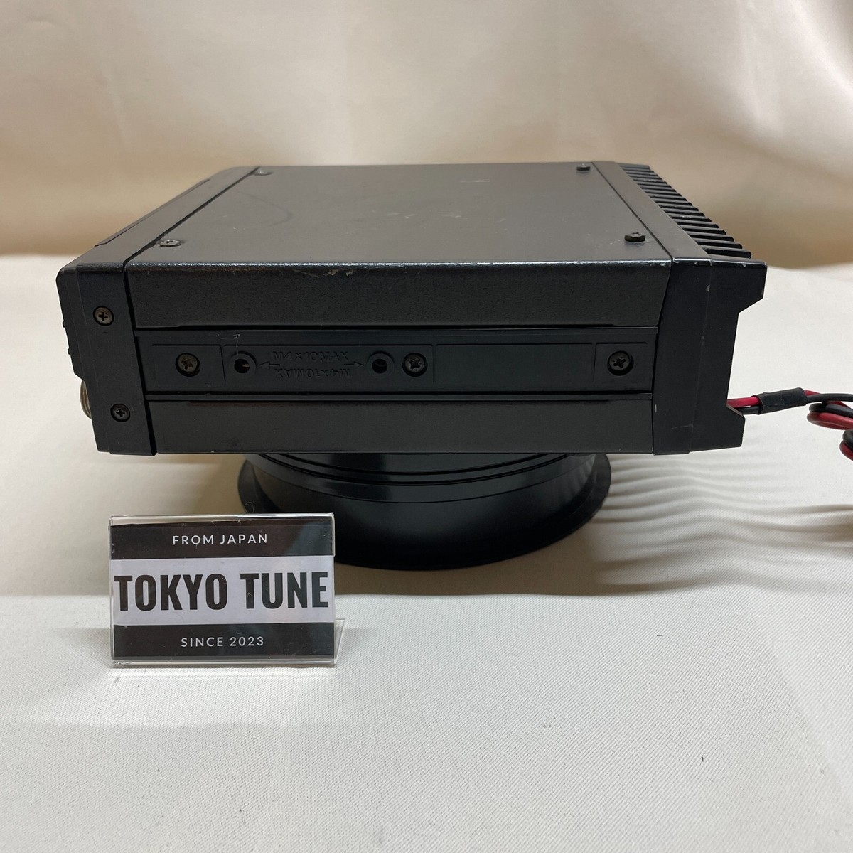 7/15まで出品】KENWOOD TR-751D 144MHz トランシーバー KENWOOD TR