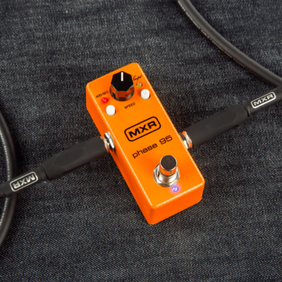 MXR® Phase 95 – M290 | eBay