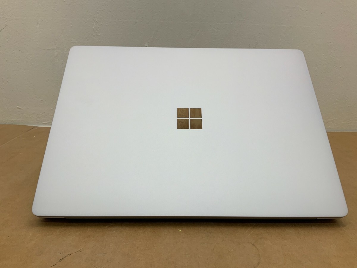 Microsoft Surface Laptop 2 13.5
