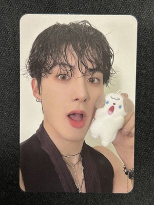 the boyz eric エリック ドボイズ ポラ チェキ watch it the boyz eric