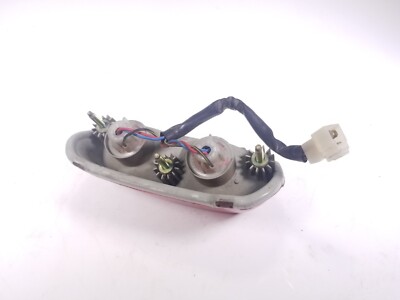 1997 Kawasaki Ninja ZX11 ZX1100 Rear Brake Light Lamp Tail Light
