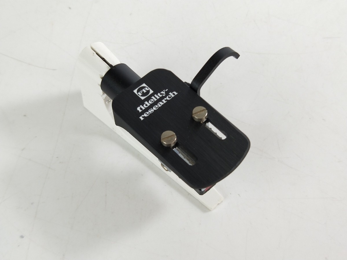 SHURE V15TypeⅢVN35MRマイクロ精機 H-303 ヘッドシェル SHURE