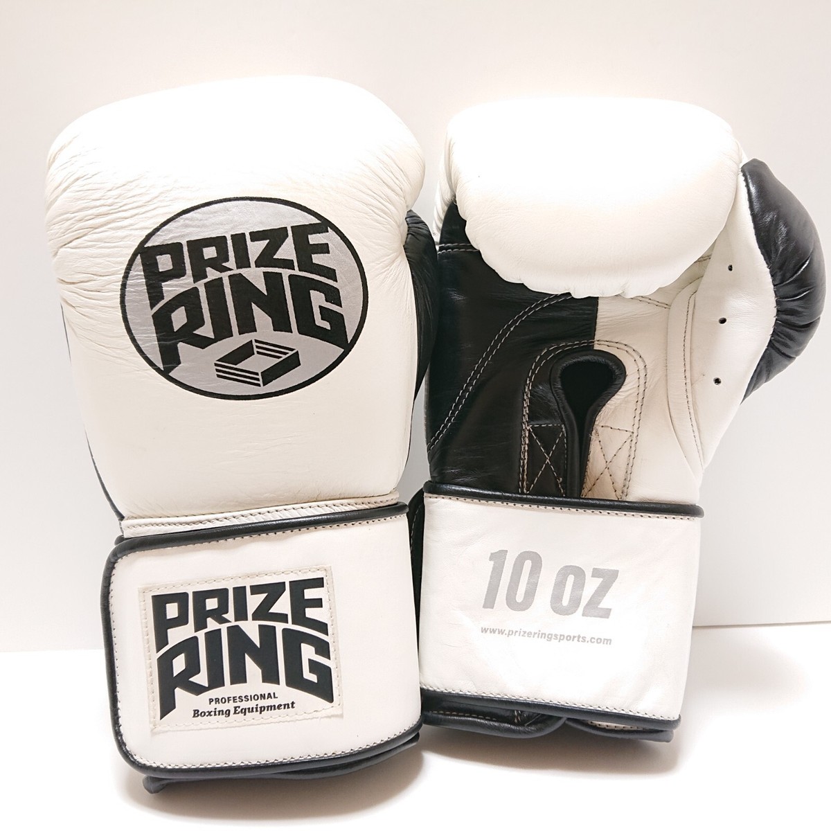 PRIZE RING Professional SS ボクシンググローブ14oz Amazon | PRIZE