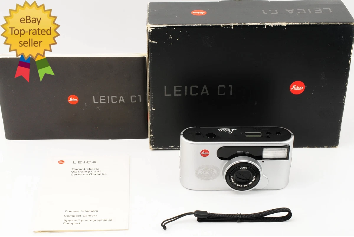 Leica C1 Film Cameras for sale - eBay
