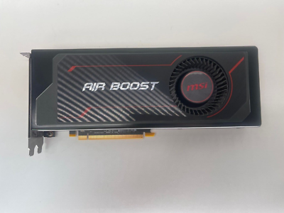 グラフィックボード・グラボ・ビデオカード MSI VEGA56 Air Boost +