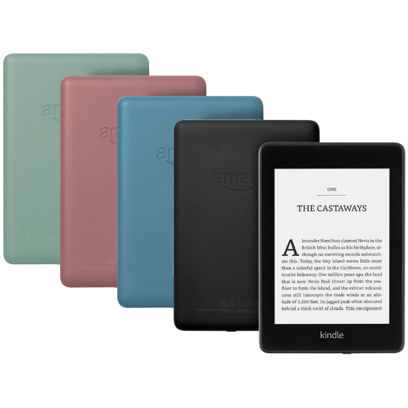 Kindle Paperwhite 10世代 8GB セージ 広告なし kindle paperwhite 第