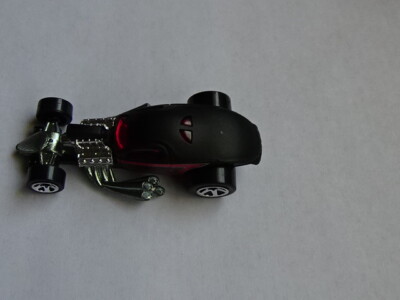 Hot wheels * 2002 1/4 Mile Coupe very Good Condition | eBay