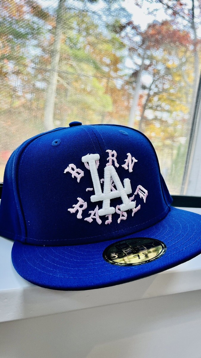 tha blue herb new era 7 1/4
