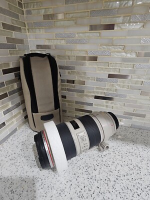 Canon EF70-200mm F2.8L IS III USM ジャンク品 Canon EF 70-200mm f