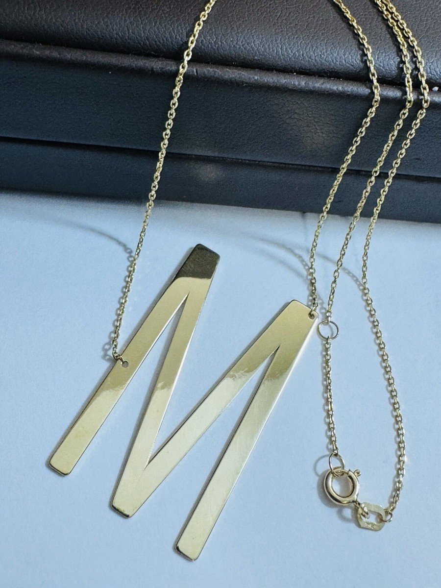 18K (18金) 750サウジゴールド ペンダントSaudiGold 【公式通販】