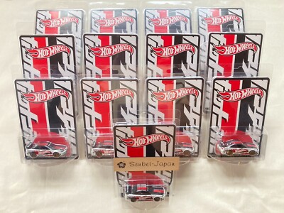 Hot Wheels Convention 2025 Special Set 抽選販売について - HOT