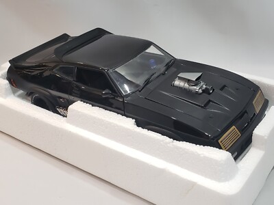 1/18 Autoart FORD XB FALCON Interceptor Mad Max The Road Warrior