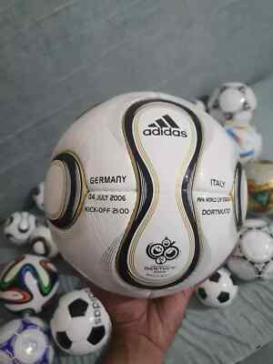 Adidas Historical ball set 1970-2022 match balls soccer ball size
