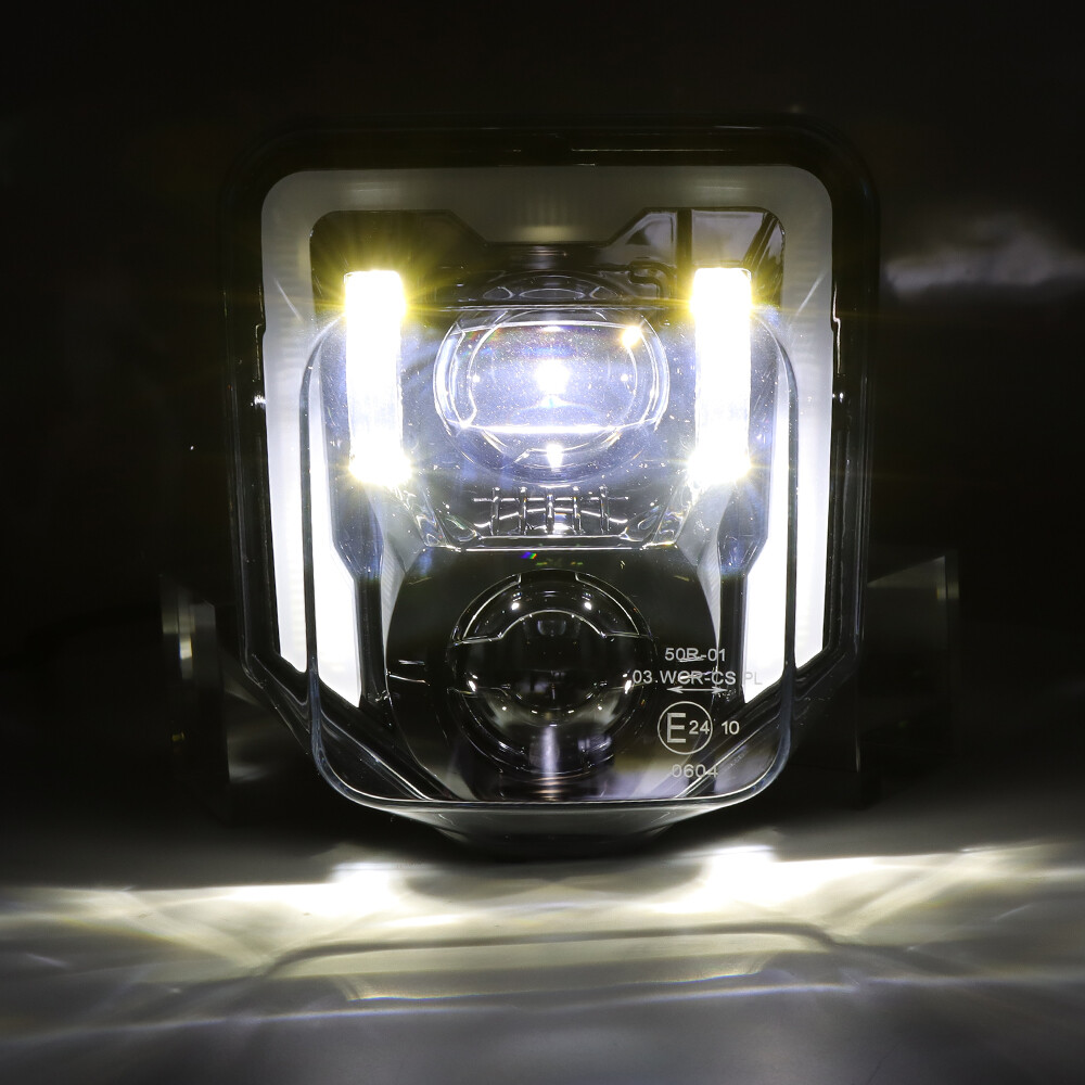 For Husqvarna TE FE TC FC TX 125 250 300 350 450 501 701 LED