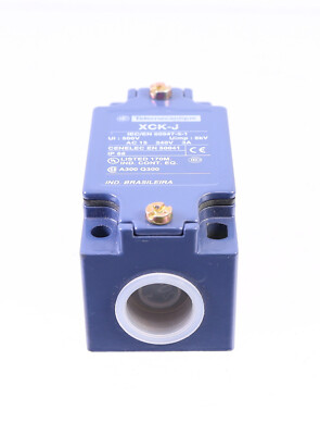 TELEMECANIQUE ZCKJ1 ZCK-J1 XCK-J 064610 LIMIT SWITCH ! NEW ! | eBay