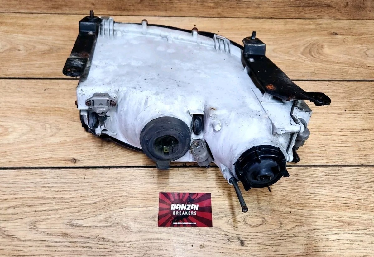 NISSAN 300ZX Z32 TWIN TURBO VG30DETT JDM SPEC NEARSIDE PASSENGER