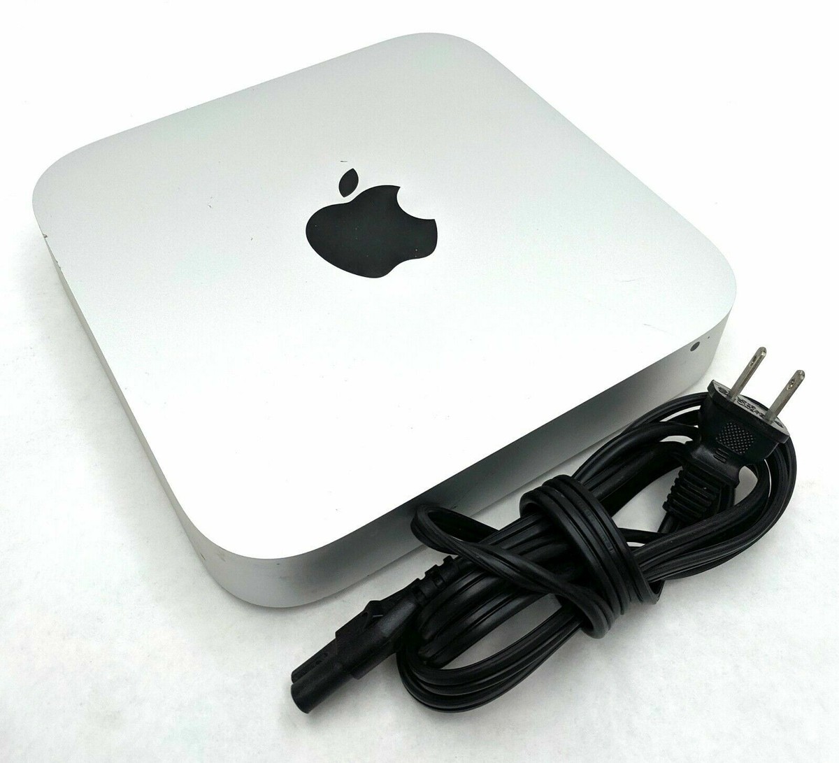 Mac mini 2014 Win11 16GB 128GBSSD＋1TBHDD Specifications - Mac