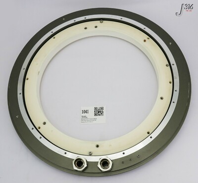 1041 TOKYO ELECTRON COOLING BASE ASSY 56018AA-17511 | eBay