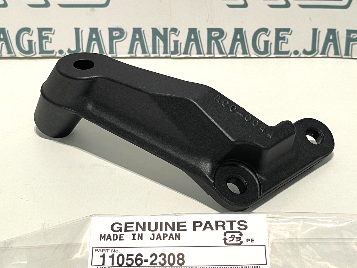 KAWASAKI GENUINE NINJA ZX-6R STEERING DAMPER 99994-0350 NEW | eBay