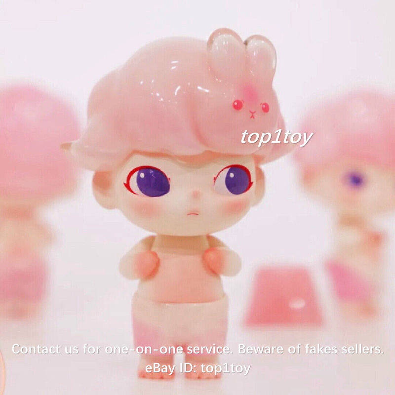 POP MARTポップマートDIMOO だるまフィギュア 🎉 DIMOO 日本初のPOP UP