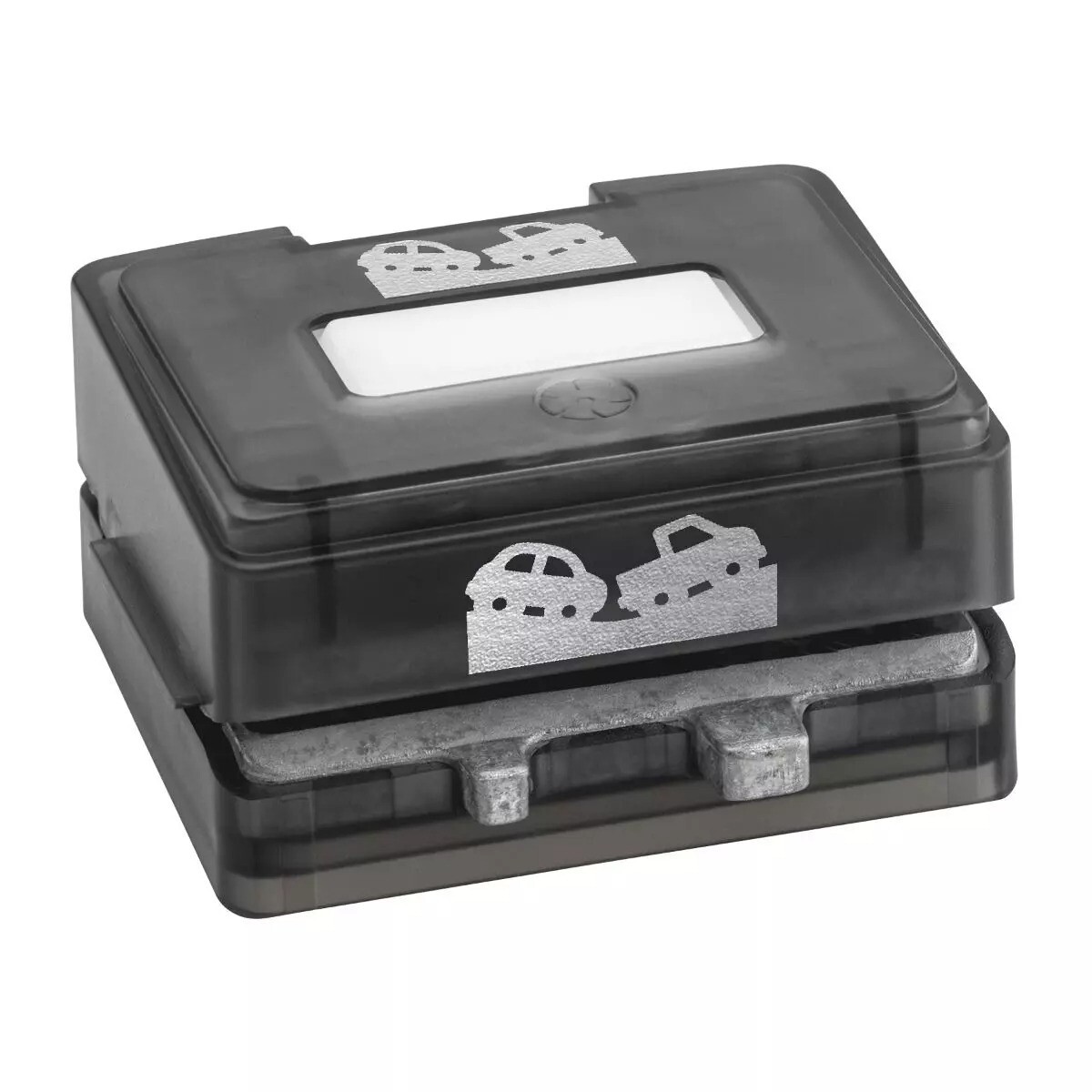 クリエイティブメモリーズ ボーダーメーカーカートリッジ ジグザグ