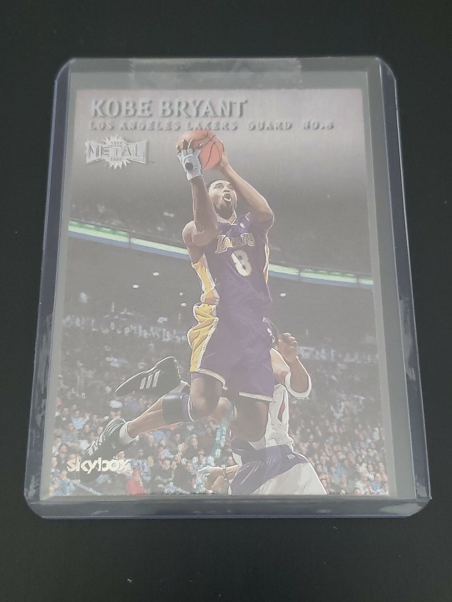 バスケットボール トレカ skybox UPPER D・E・C・K FLEER