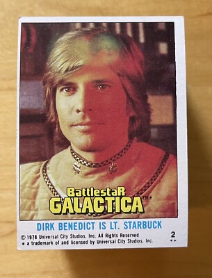 1978 Battlestar Gallactica Partial Set W/ Extras 117 Cards 90