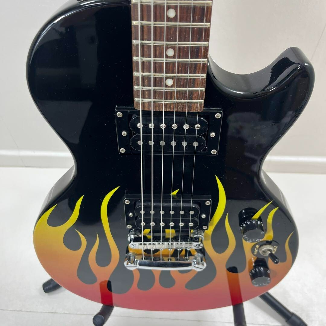 Epiphone Les Paul Special II Hot Rod ギター Epiphone Les Paul