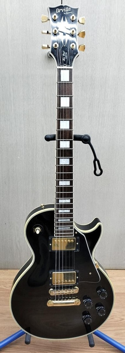 ギター Orville by Gibson Les Paul Standard ORVILLE BY GIBSON LPC