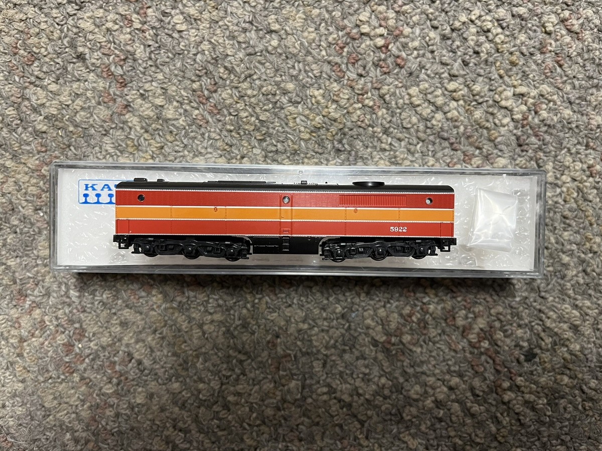 KATOPA-1+PB-1 southern pacific6056、5924 KATOPA-1+PB-1 southern