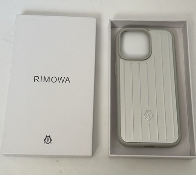 Rimowa Iphone Case Aluminum US For 15 Pro MAX | eBay