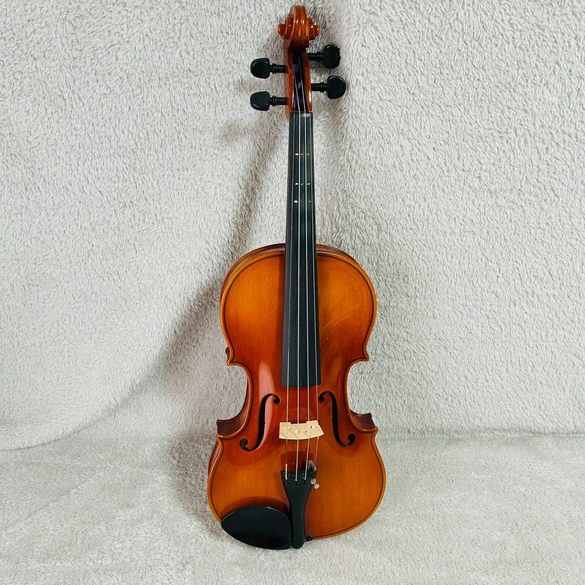 Suzuki Fractional Violin No.200 4/4 Size Anno 1997 | eBay